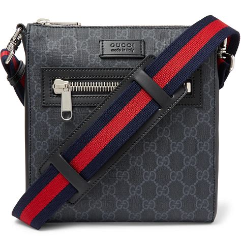 Gucci messenger bags for men